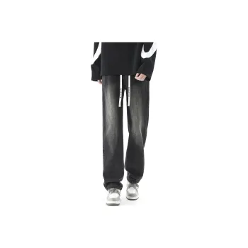SCHEPPERHEYN Jeans Unisex Black