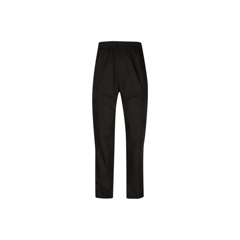 Givenchy Workwear Trackpants With Piping-0