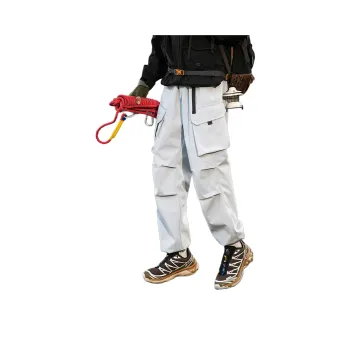 Ferrero Ross Cargo Pants Unisex
