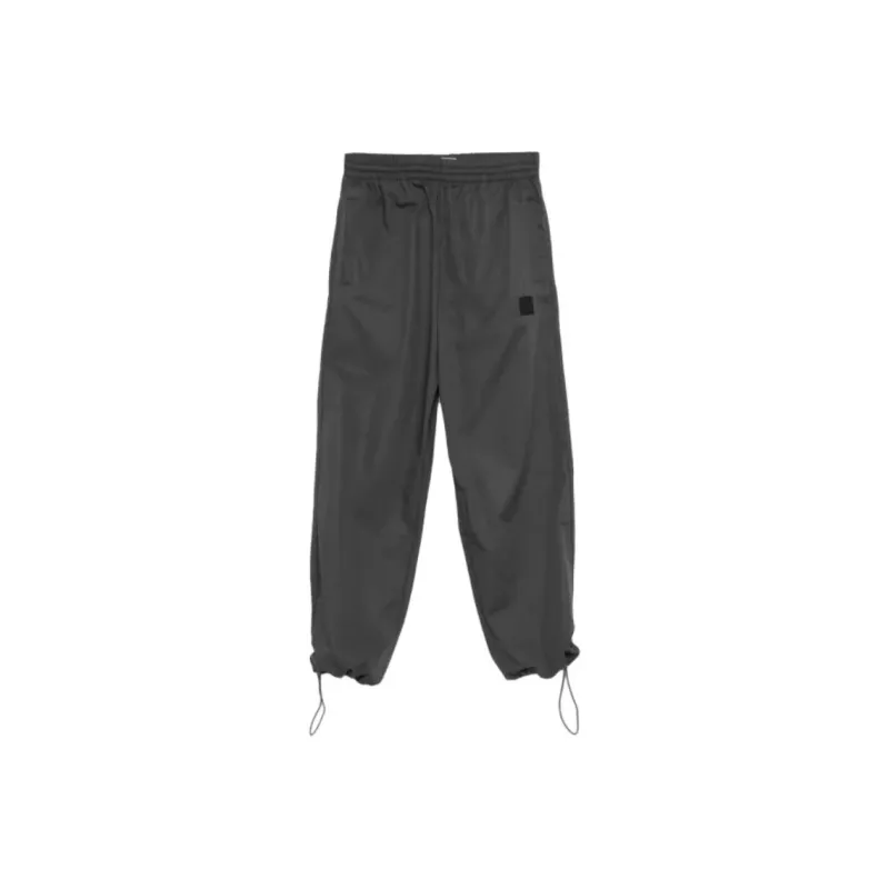 AGOLDE Harrier Trousers-0