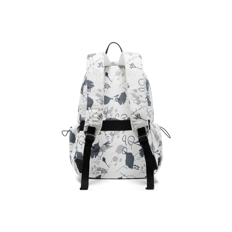 KEYSTREET Fabric Backpack Laptop Bag Backpack Regular Unisex Multicolor-59