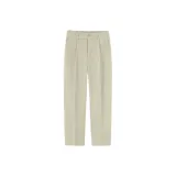 Khaki (Fleece-Lined)