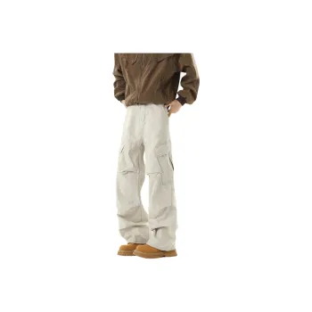 EYEUNDERSTAND Cargo Pants Men's