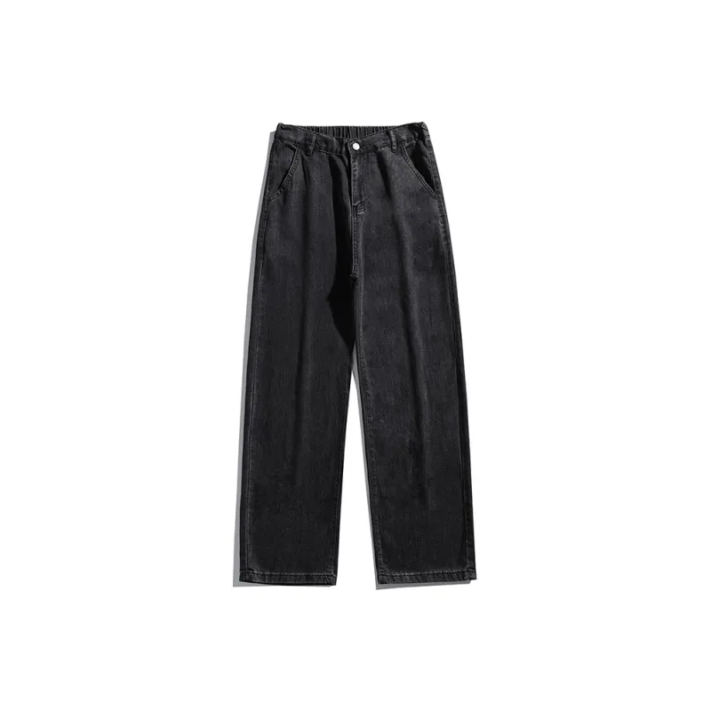 FOR FEAR THAT Jeans Unisex-0