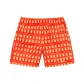Orange Red