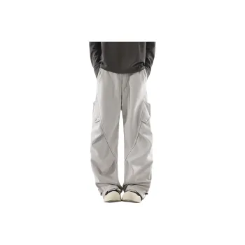 LA'T.WEEKEND Cargo Pants Unisex