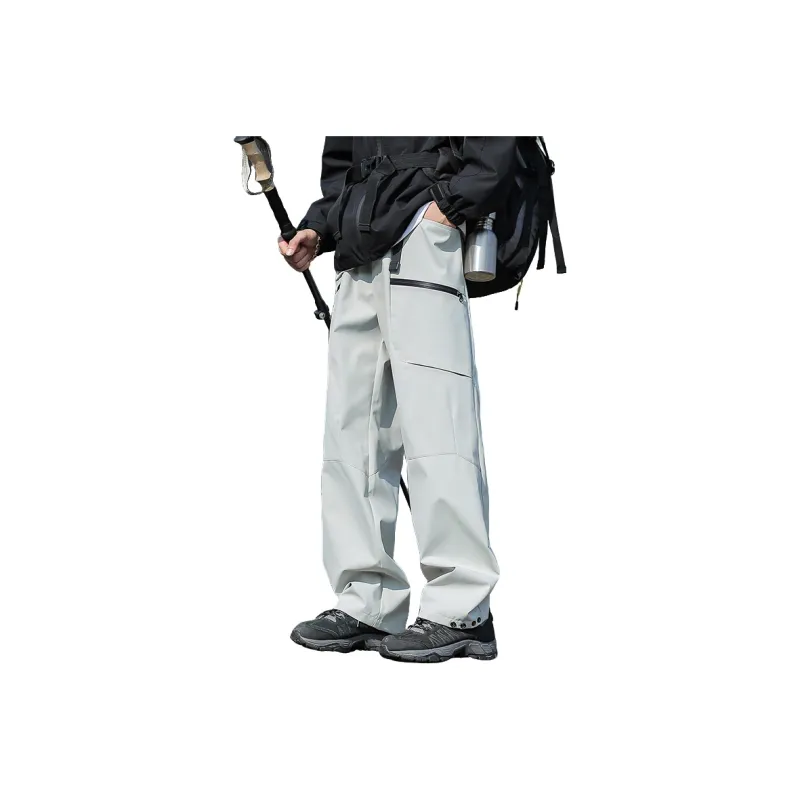 SPPV Windbreaker Pants Unisex-5