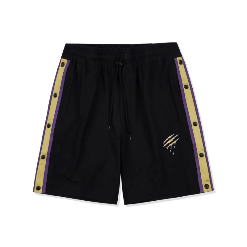 Suamoment Casual Shorts Unisex-4