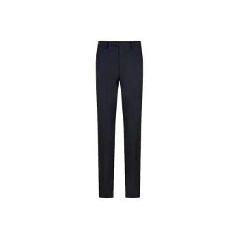 JODOLL Suit Trousers Men Black
