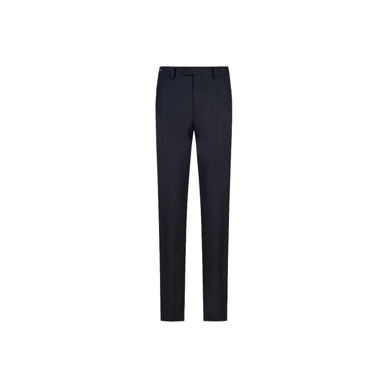 JODOLL Suit Trousers Men Black-0