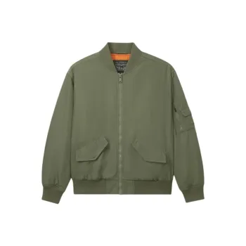 Levi's Jackets Coats Men's Army Green