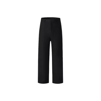 PSO Brand Suit Trousers Unisex