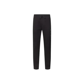 Tommy Hilfiger Casual Pants Men's Black