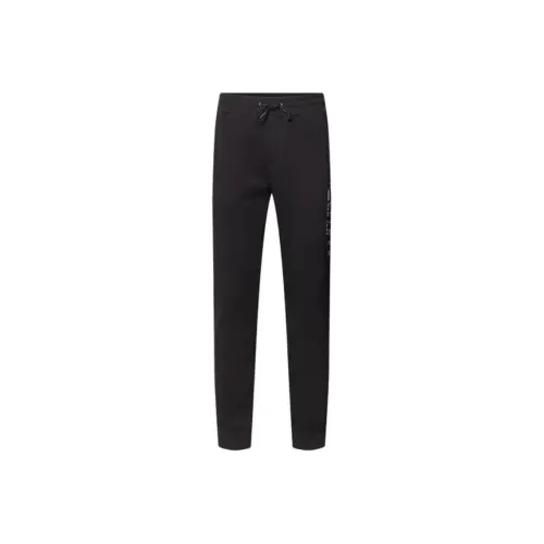 Tommy Hilfiger Casual Pants Men's Black