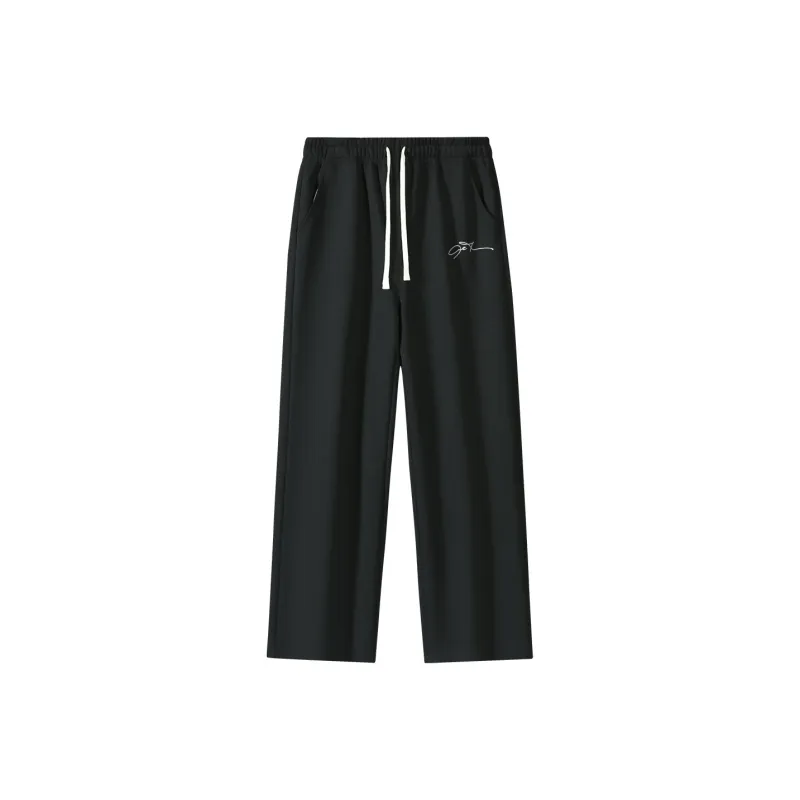 AI3 Casual Pants Unisex-0