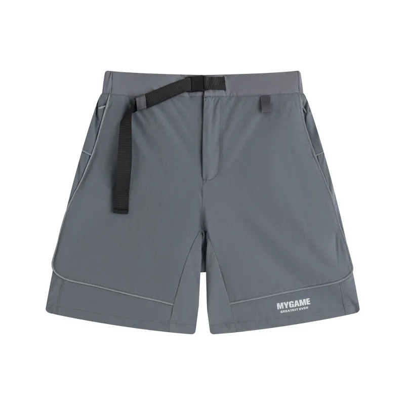 OMG! Cargo Shorts Men's Multicolor-7