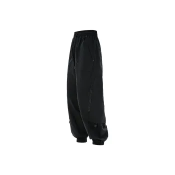 MAX FAWN Casual Pants Unisex