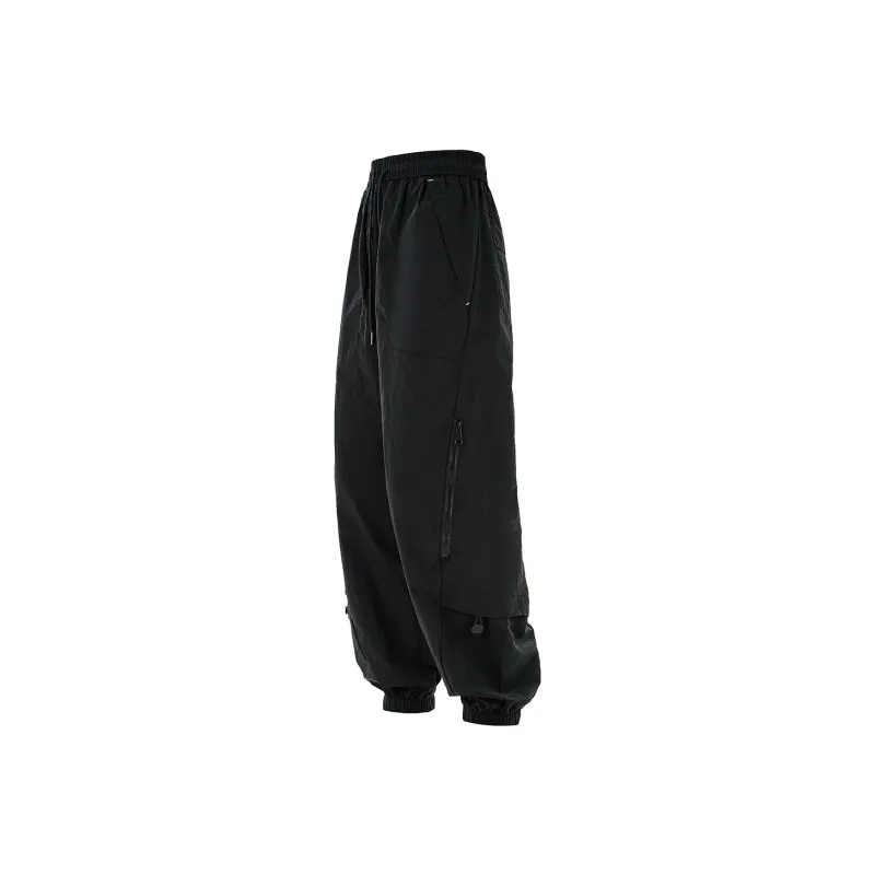 MAX FAWN Casual Pants Unisex-0