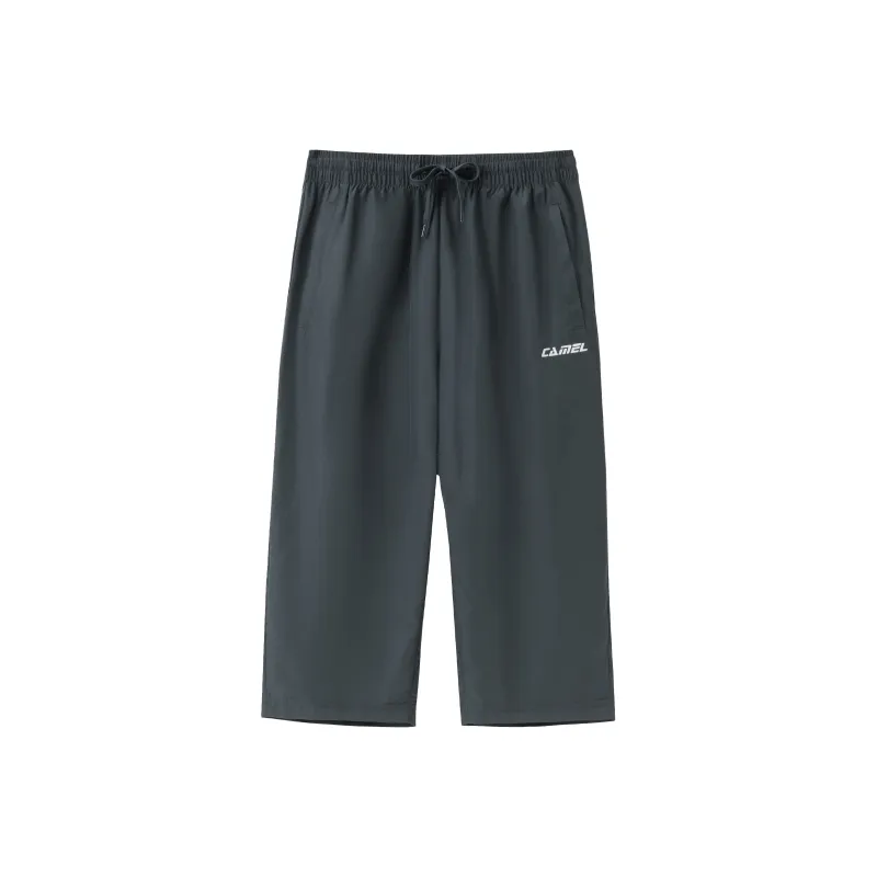 CAMEL Urban Function Series Casual Pants Men-7