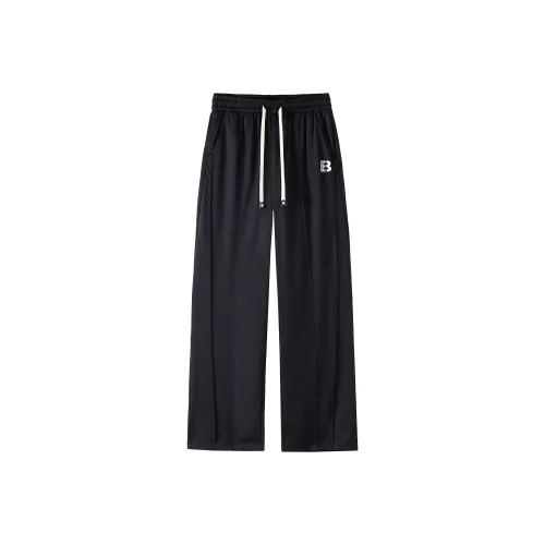 David Bakken Casual Pants Unisex