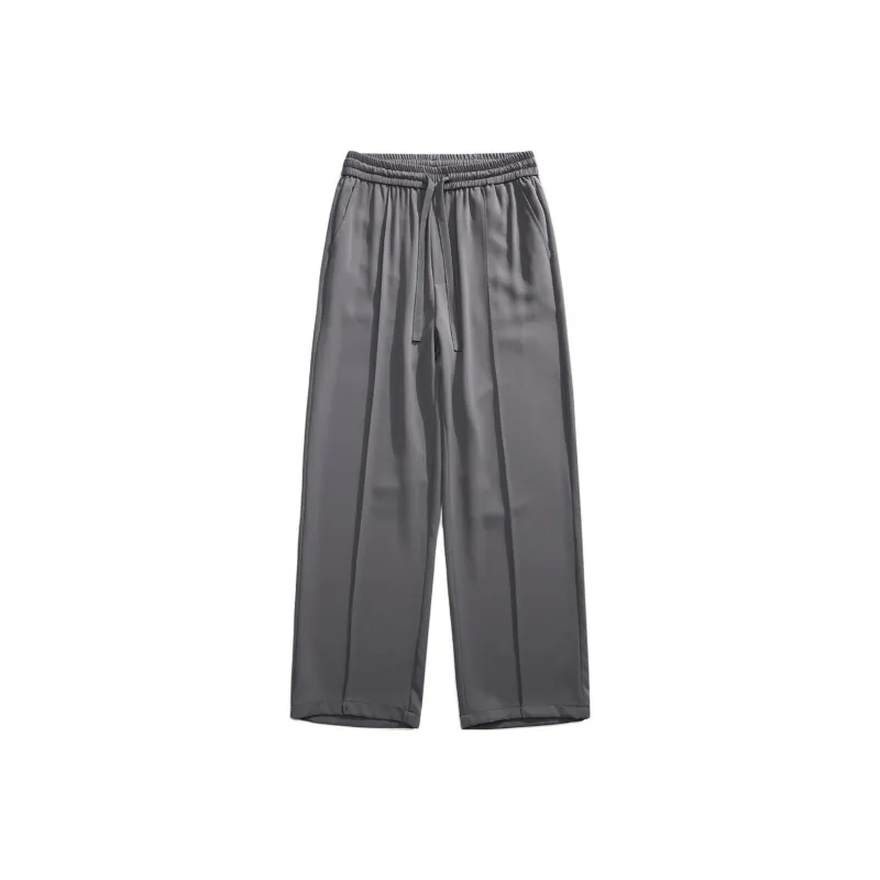 Evil Lions Suit Trousers Unisex-14