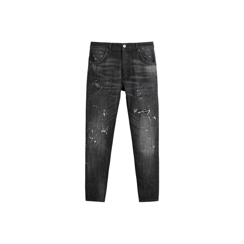 ZARA Jeans Men-2