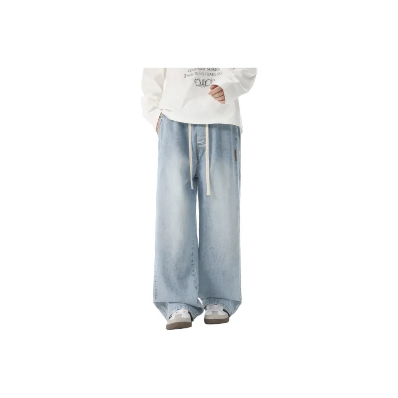 Ang2 Stu Jeans Unisex-21