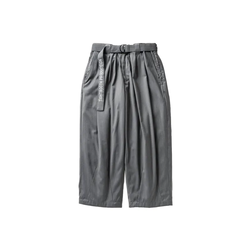 TIGHTBOOTH Casual Pants Unisex-0