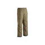 Khaki/Crocodile