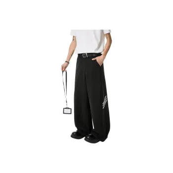 COMOWA Suit Trousers Unisex