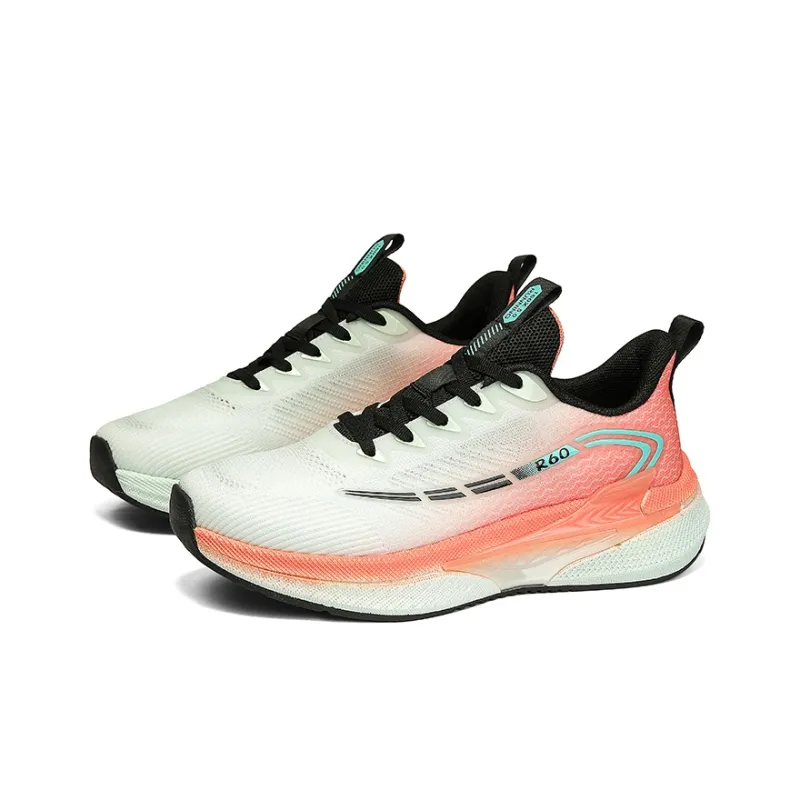 AMICNIEGD Breathable And Wear resistant Low Top Training Physical Fitness Test Physical Exam Running Shoes Men's-9
