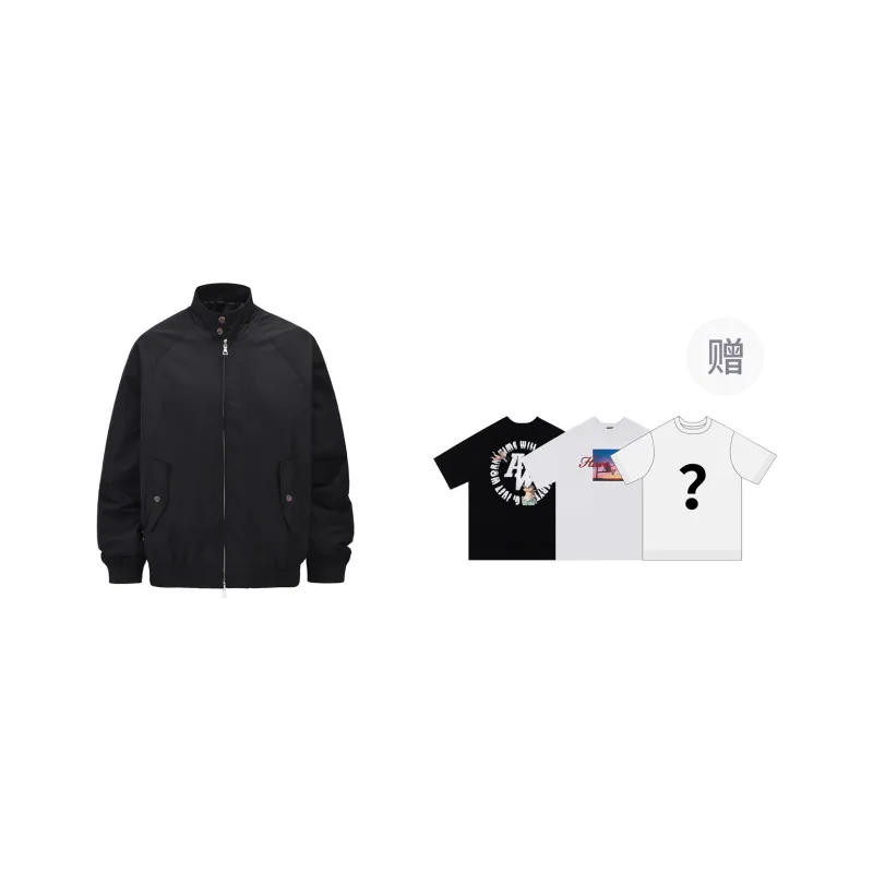 MT99 Jackets Unisex-8