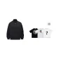 Black (Comes with T-Shirt)