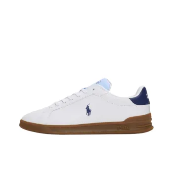 Polo Ralph Lauren Heritage Court Ii Sneakers