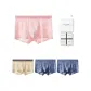 4 Pack[Apricot+Gray Blue+Gray Blue+Pink]