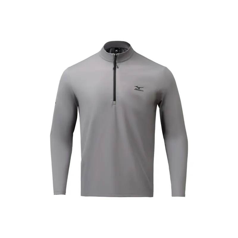 Mizuno T Shirts Unisex-0