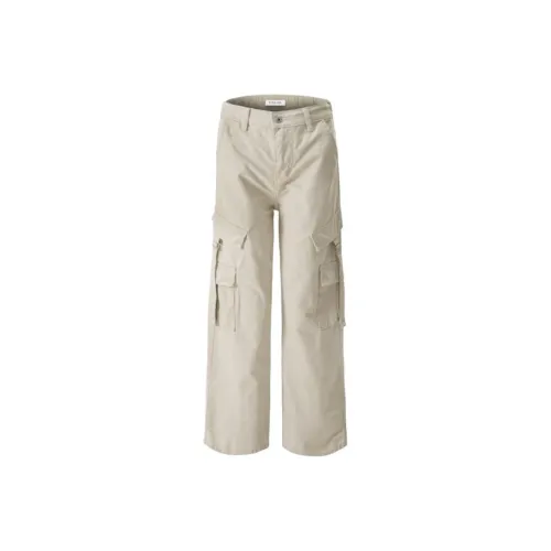 TINA GIA Cargo Pants Men
