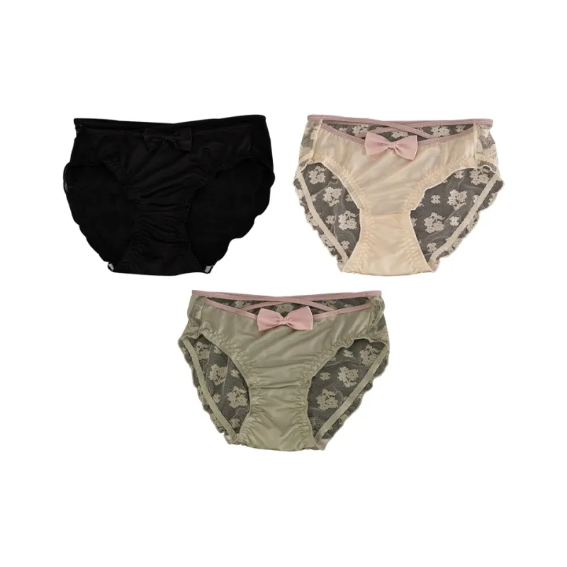 2323 Women's Underpants-6