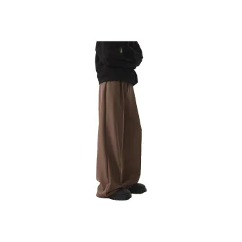 JUNGLE PANDA Casual Pants Unisex