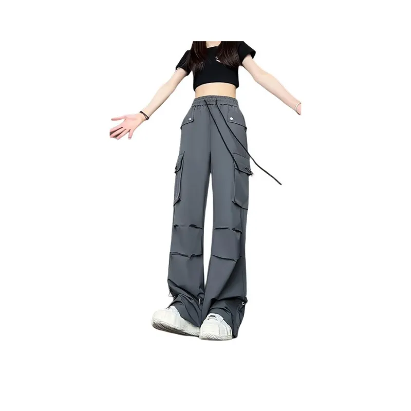 Ang2 Stu Cargo Pants Unisex-6