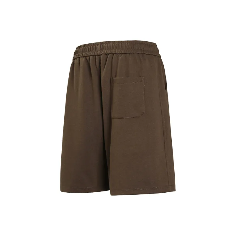 EMINU Sports Shorts Unisex-31