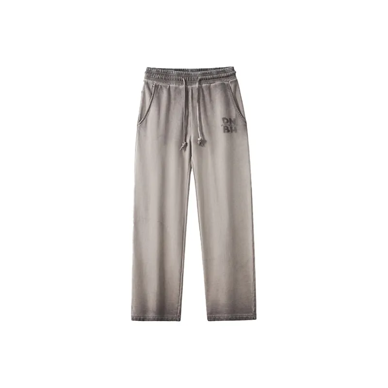 DNBH Casual Pants Unisex-6