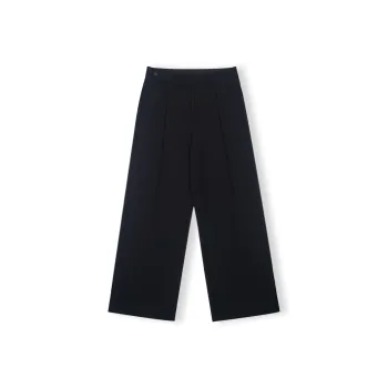 SOD System Of Dysfunction Suit Trousers Unisex Black