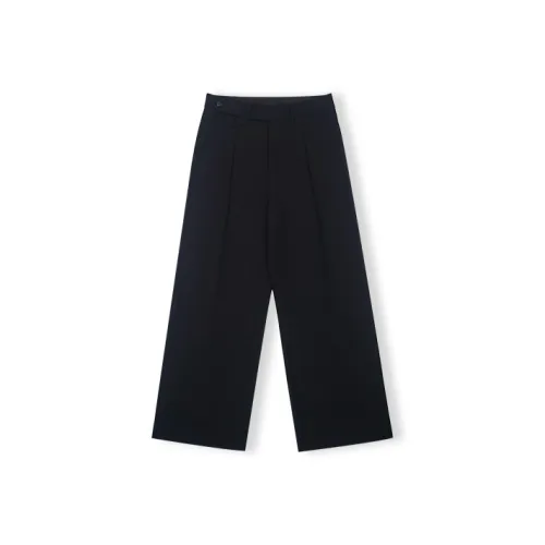 SOD System Of Dysfunction Suit Trousers Unisex Black