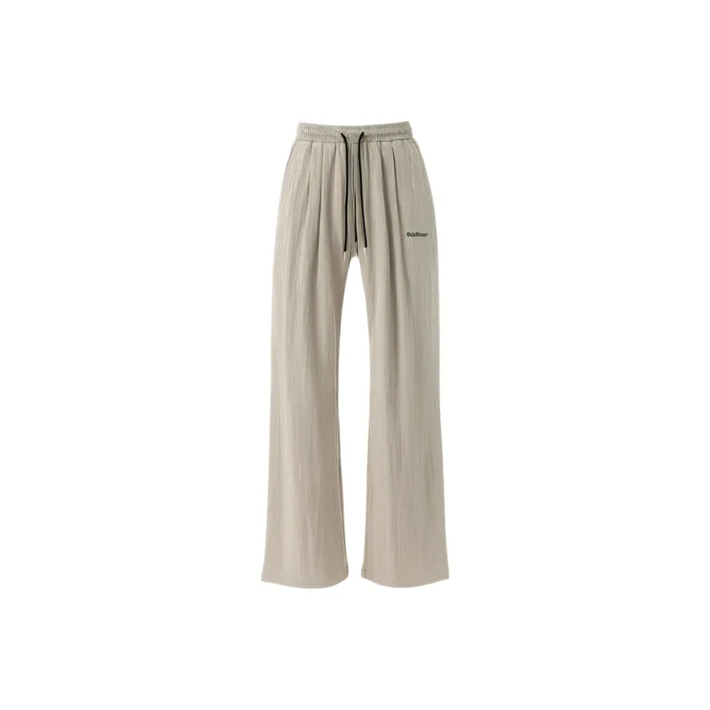 DUKE+DEXTER Casual Pants Unisex-17