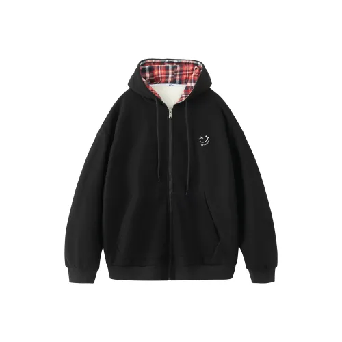 Warrior Huichao Riding The Wind Collection Jackets Coats Unisex