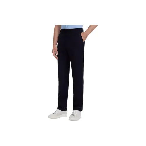 Jiumuwang Men's Pants Expert Suit Trouser Men's