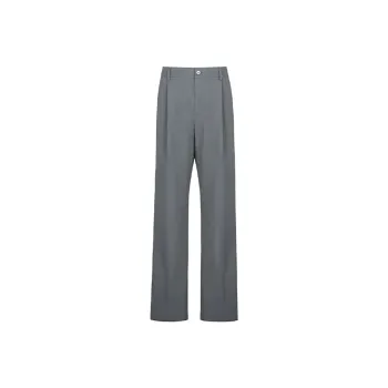 Meta Physician Suit Trouser Unisex