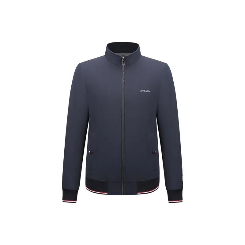 GY Goldlion Jackets Coats Men's-2