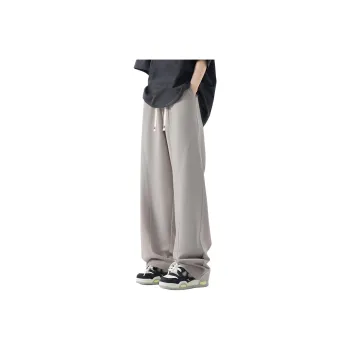 FOR FEAR THAT Casual Pants Unisex